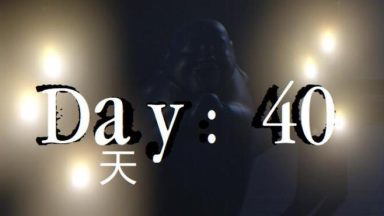 Featured Day 40 Free Download