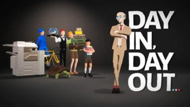 Featured Day In Day Out Free Download