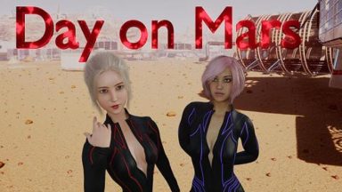 Featured Day on Mars Free Download