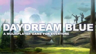 Featured Daydream Blue Free Download