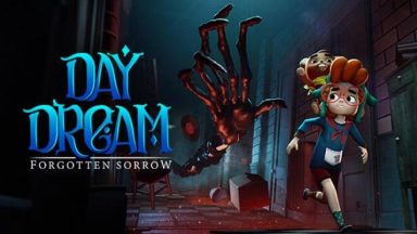 Featured Daydream Forgotten Sorrow Free Download