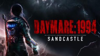 Featured Daymare 1994 Sandcastle Free Download