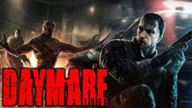 Featured Daymare 1998 Free Download