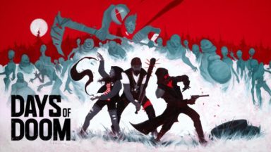 Featured Days of Doom Free Download