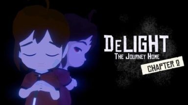 Featured DeLight The Journey Home Chapter 2 Free Download