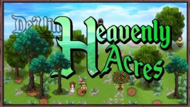 Featured DeVine Heavenly Acres Free Download
