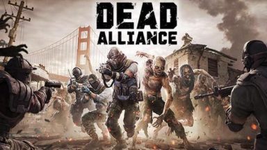 Featured Dead Alliance Free Download