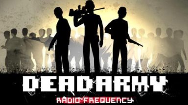 Featured Dead Army Radio Frequency Free Download