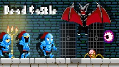 Featured Dead Castle Free Download