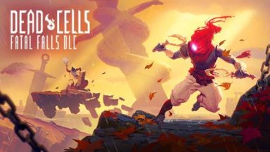 Featured Dead Cells Fatal Falls Free Download