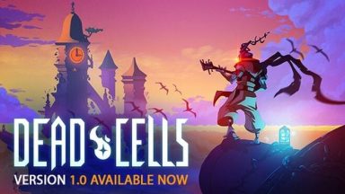 Featured Dead Cells Free Download