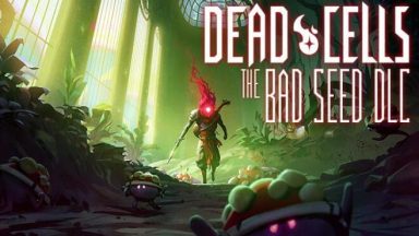 Featured Dead Cells The Bad Seed Free Download 1