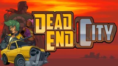 Featured Dead End City Free Download