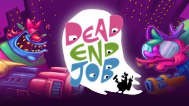 Featured Dead End Job Free Download