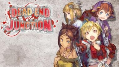 Featured Dead End Junction Free Download