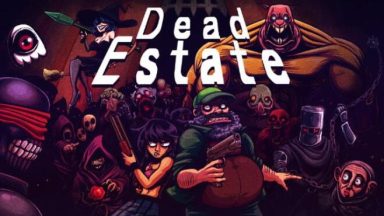 Featured Dead Estate Free Download