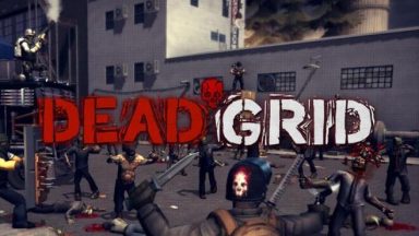 Featured Dead Grid Free Download