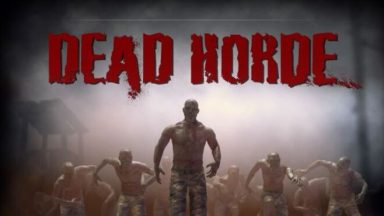 Featured Dead Horde Free Download