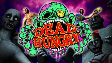 Featured Dead Hungry Free Download