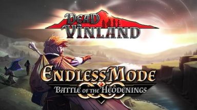 Featured Dead In Vinland Endless Mode Battle Of The Heodenings Free Download