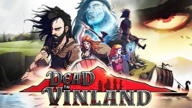 Featured Dead In Vinland Free Download