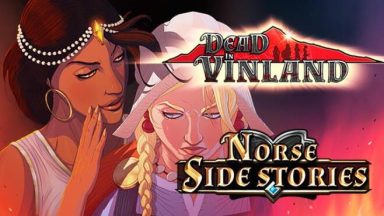 Featured Dead In Vinland Norse Side Stories Free Download
