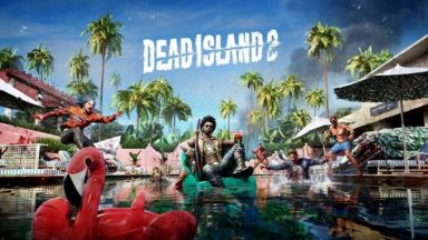 Featured Dead Island 2 Free Download