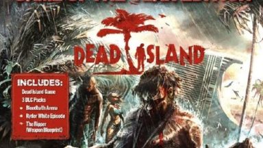 Featured Dead Island Game of the Year Edition Free Download