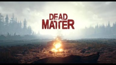 Featured Dead Matter Free Download
