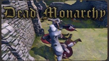 Featured Dead Monarchy Free Download