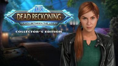 Featured Dead Reckoning Death Between the Lines Collectors Edition Free Download