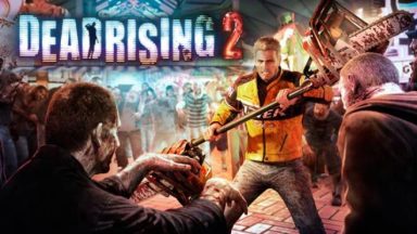 Featured Dead Rising 2 Free Download