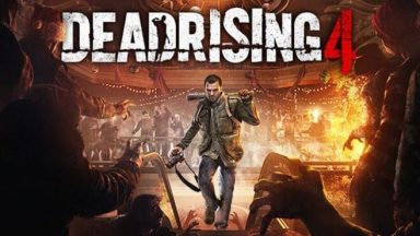 Featured Dead Rising 4 Free Download