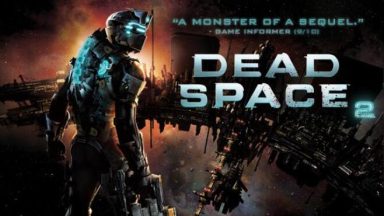 Featured Dead Space 2 Free Download