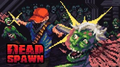 Featured Dead Spawn Free Download