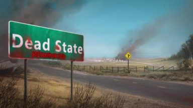 Featured Dead State Reanimated Free Download