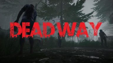 Featured Dead Way Free Download