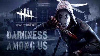 Featured Dead by Daylight Free Download