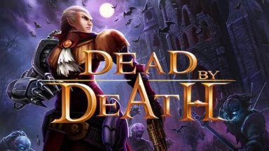 Featured Dead by Death Free Download
