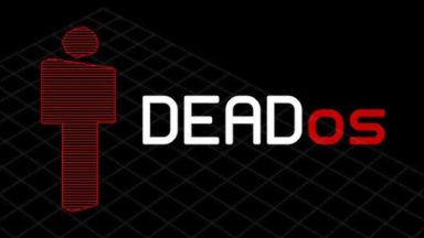 Featured DeadOS Free Download
