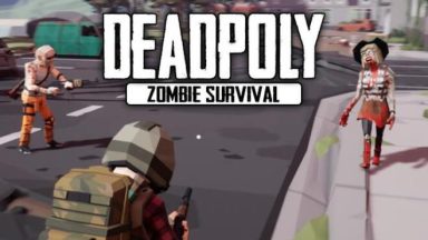 Featured DeadPoly Free Download