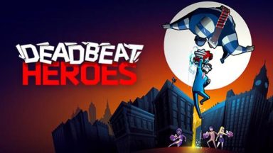 Featured Deadbeat Heroes Free Download