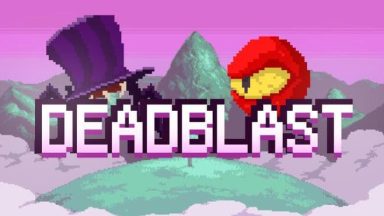 Featured Deadblast Free Download