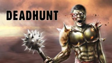 Featured Deadhunt Free Download