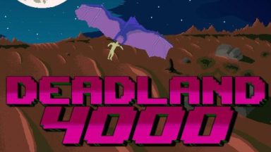 Featured Deadland 4000 Free Download
