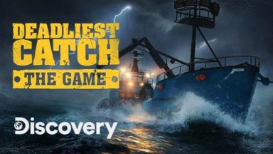 Featured Deadliest Catch The Game Free Download