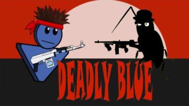 Featured Deadly Blue Free Download