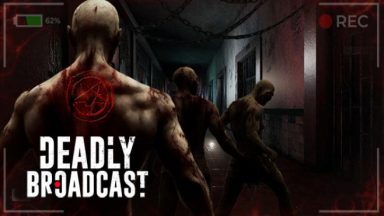 Featured Deadly Broadcast Free Download