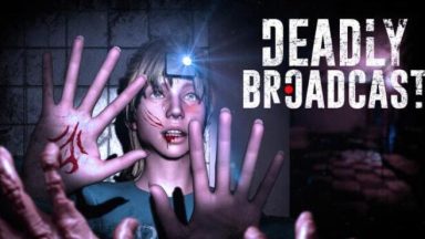 Featured Deadly Broadcast Free Download