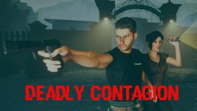 Featured Deadly Contagion Free Download
